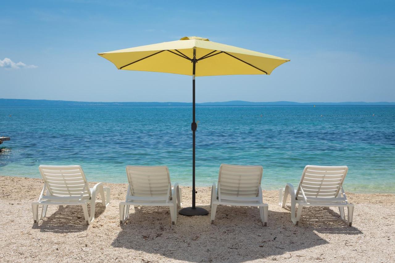 Epetium Beach Villa سبليت المظهر الخارجي الصورة